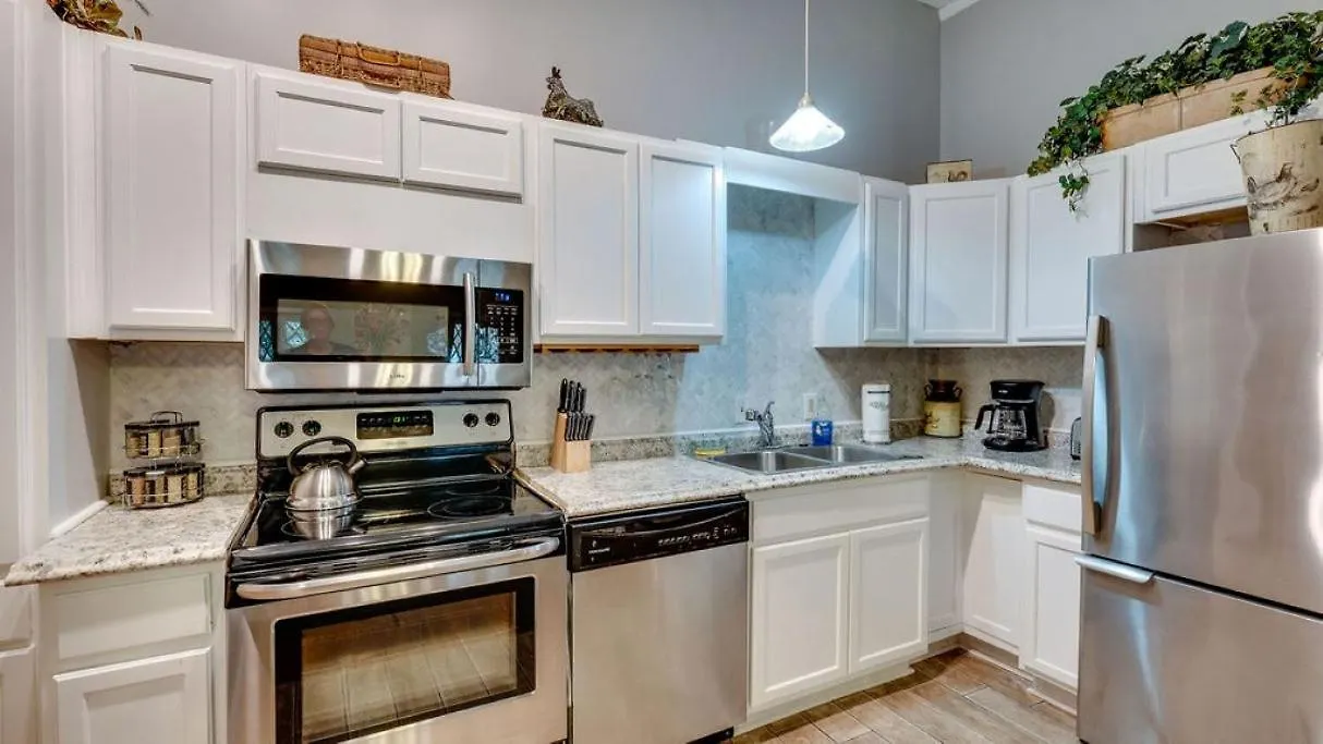 **** Bed & Breakfast Comfortable Escape In Historic Downtown Savannah United States