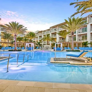 The Pointe On 30a 3*, Rosemary Beach United States