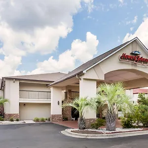 Howard Johnson By Wyndham Ga Hotel