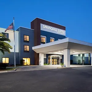Springhill By Marriott I-95 South Hotel