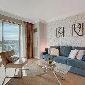 Serenity At Mgm Signature , Las Vegas United States