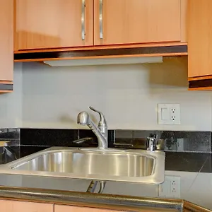 Luxury 1bd/1bth At Platinum *strip View , Las Vegas United States
