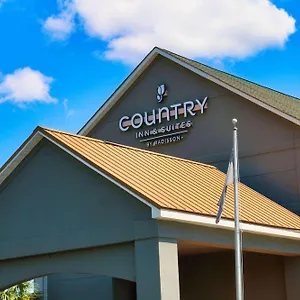 Country & By Radisson, Gateway, Ga Hotel