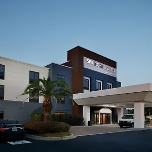 Springhill Airport Hotel