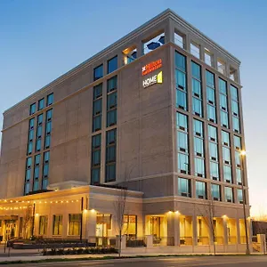 Home2 By Hilton West End Avenue 3*, Nashville United States