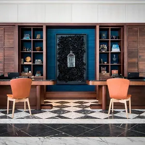 Perry Lane Hotel, A Luxury Collection Hotel, ***** Savannah