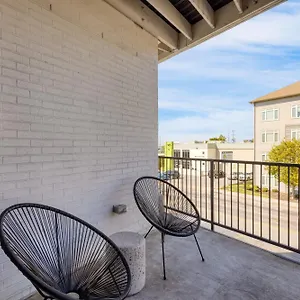 Sonder The Lookout , Nashville United States