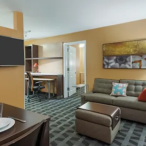 Towneplace Midtown Hotel