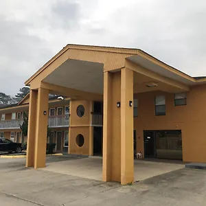 Americas - I-95 Hotel